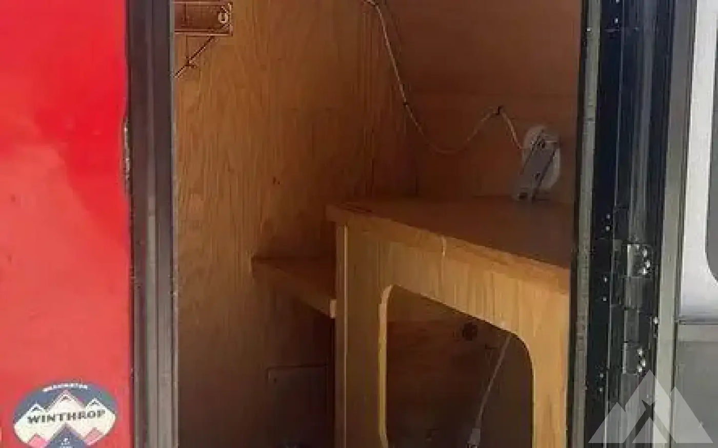 Camping trailer — used overland trailer for sale in Las Vegas, NV (photo 4) — photo 4