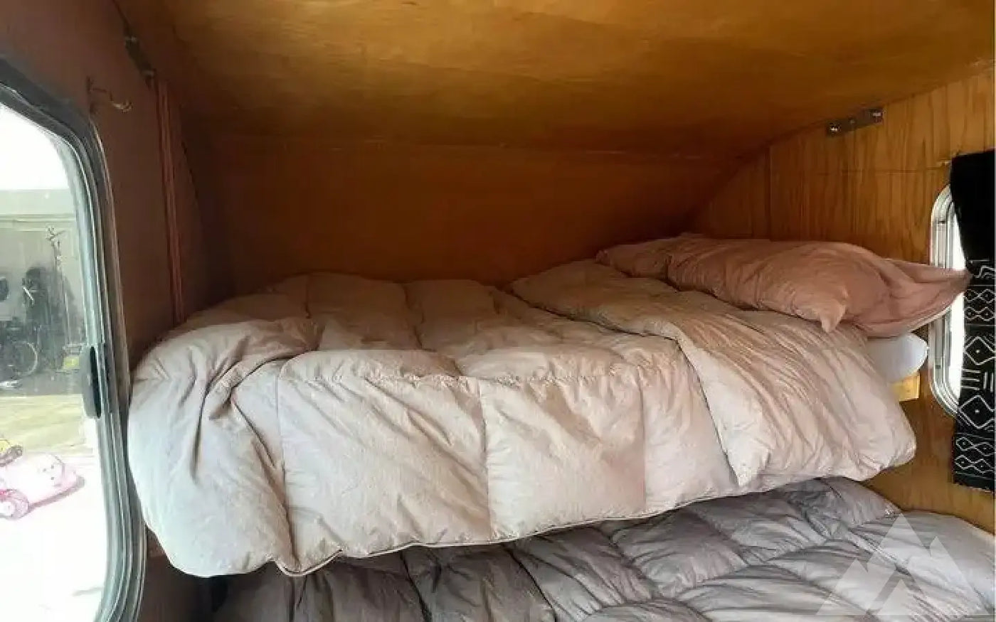 Camping trailer — used overland trailer for sale in Las Vegas, NV (photo 2) — photo 2