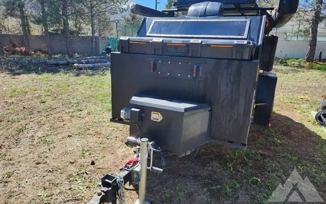 Camping Trailer for sale — photo 3