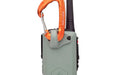 Carabiner attachment for Rocky Talkie 5 Watt Radio