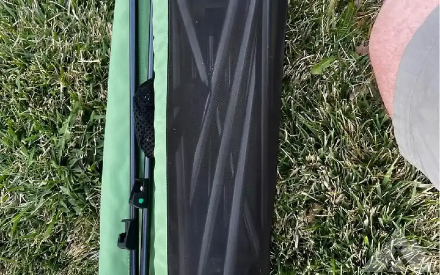 Cascade Ultralight camping table — new camp furniture for sale (photo 4)