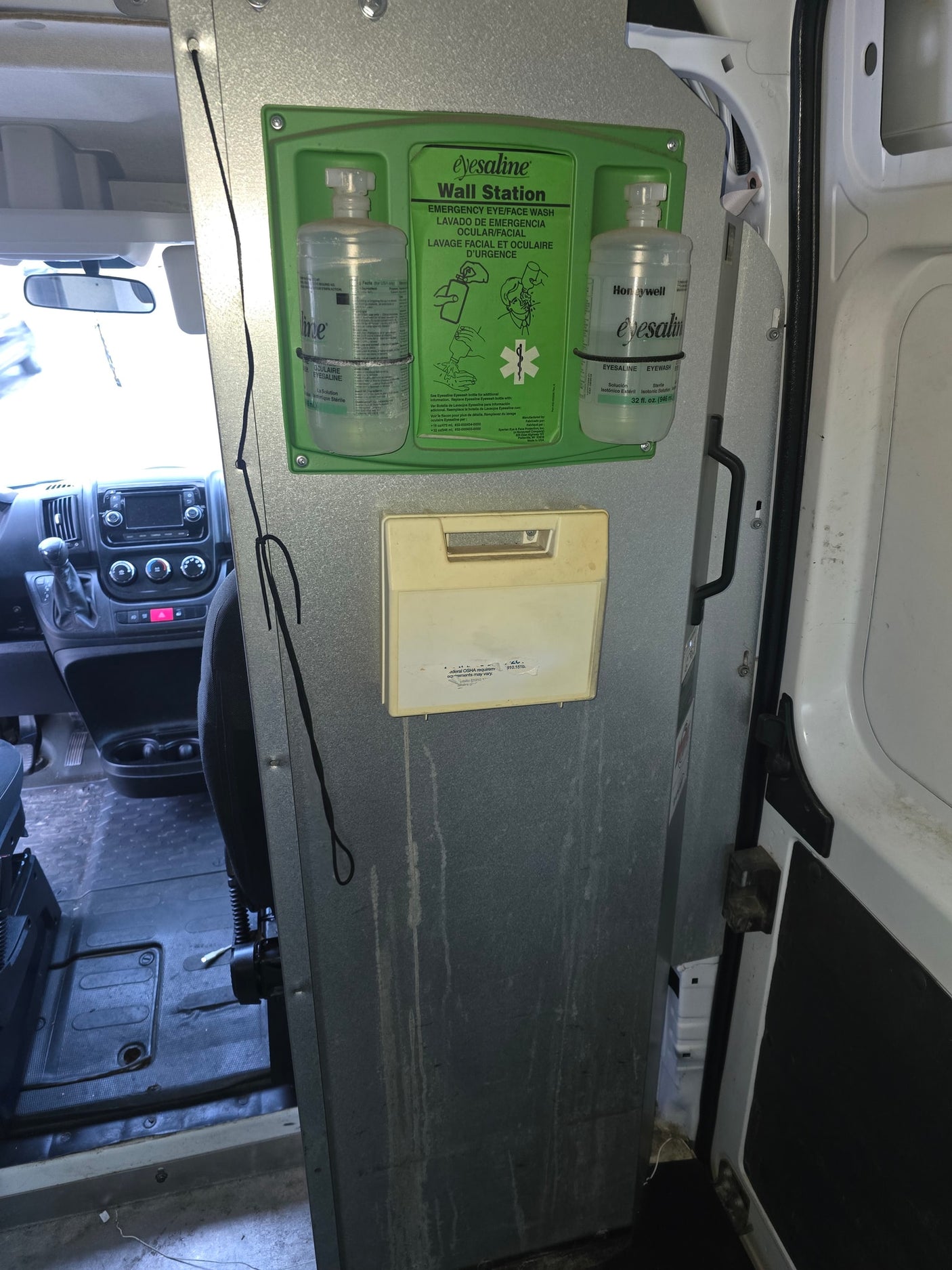 Deka Marine batteries