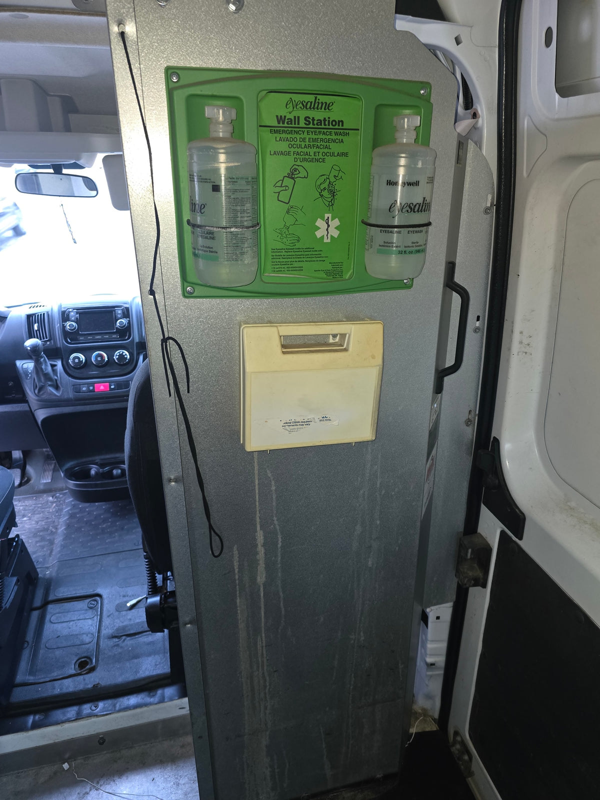 Deka Marine batteries — photo 16