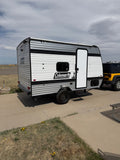 Cozy & Lightweight Coleman 13B Bunkhouse