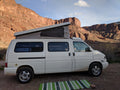 Elsa - Volkswagen Eurovan Full Camper - NO Prep Fees / Weekend Rentals