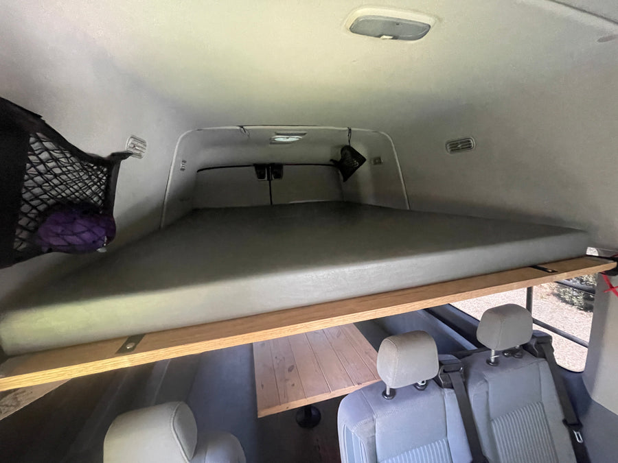 Ford Transit Camper