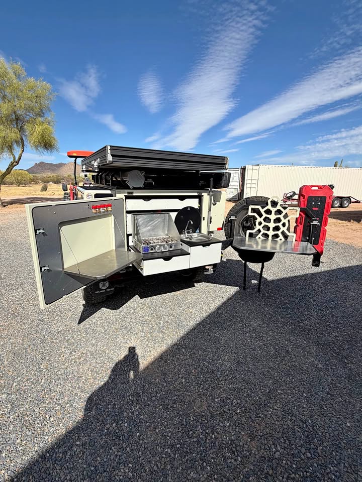 Turtleback Expedition T3 in Tucson, AZ (photo 1) — photo 1