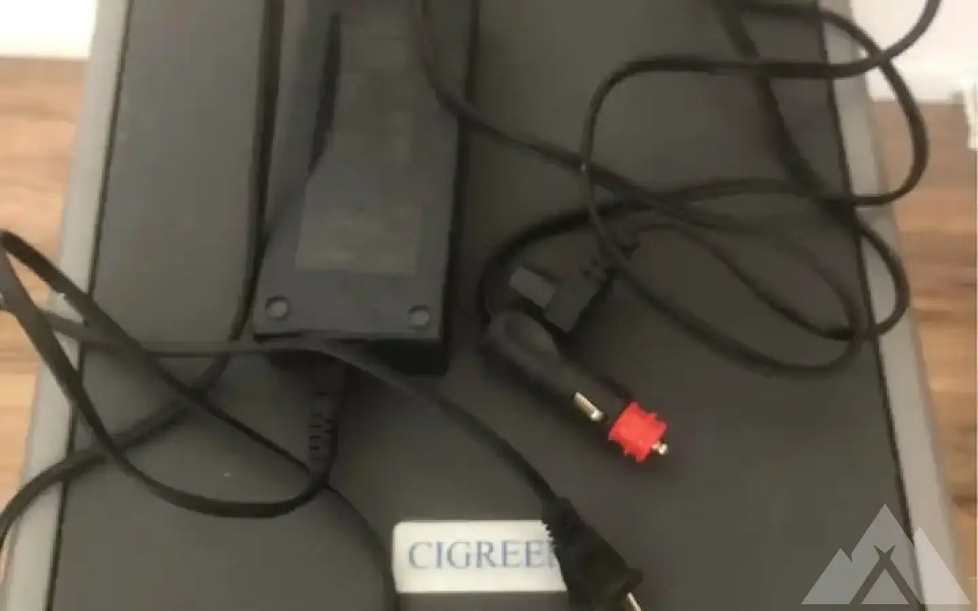 Cigreen 12v DC Fridge - Freezer — used coolers & fridges for sale (photo 5) — photo 5