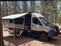 Adventure-Ready Luxury Sprinter | 15kWh Off-Grid Power + A/C