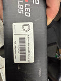 Diode Dynamics SL2 yellow LED bulbs 5202/psx24w