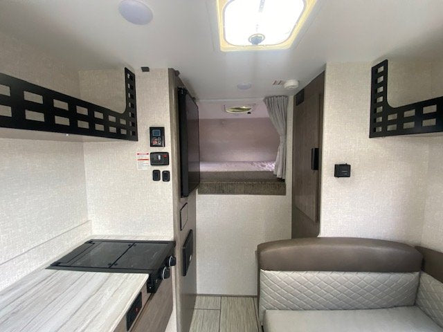 2024 Lance 805 in Spokane, WA (photo 11) — photo 11