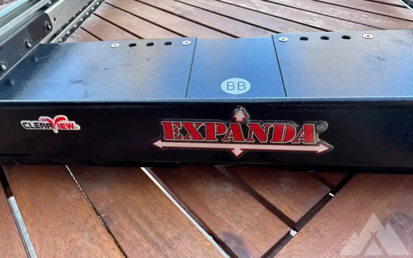 Clearview Expanda Fridge Slide — used fridge slides for sale (photo 2) — photo 2