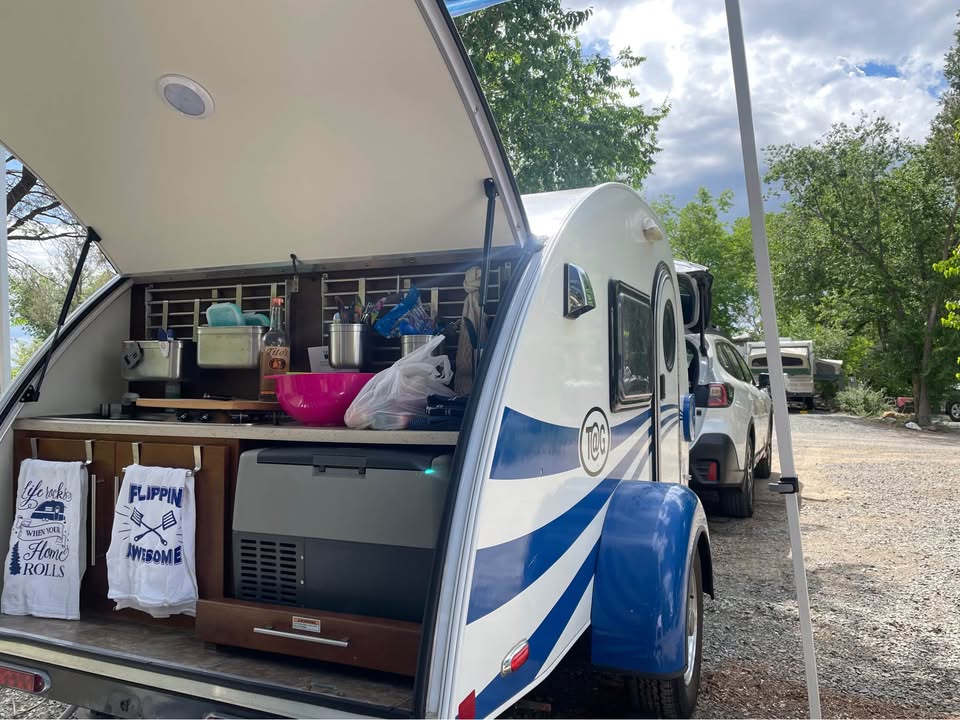 2015 Little Guy T@G camper for sale in Mesa, AZ (photo 2) — photo 2