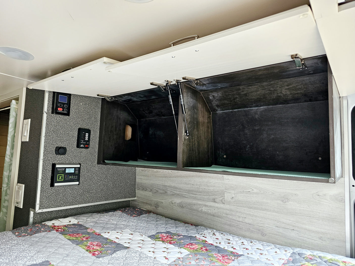 Endless Horizon Extended: Your Luxury Micro-RV