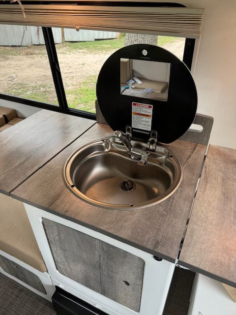 Happier Camper HC1