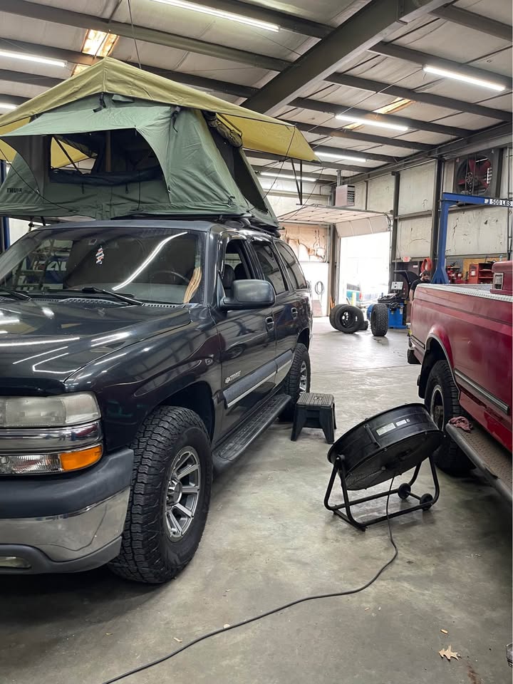 Thule Tepui Explorer Kukenam 3 in Charlotte, NC (photo 3) — photo 3