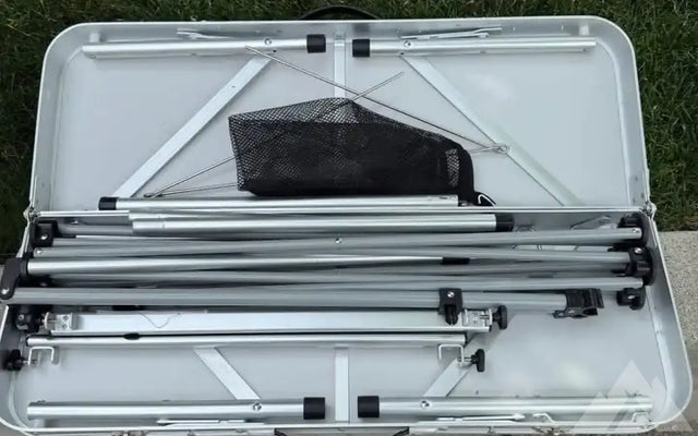 Coleman Camping Portable Kitchen — photo 3