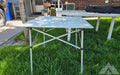 Coleman - Compact Aluminum Table