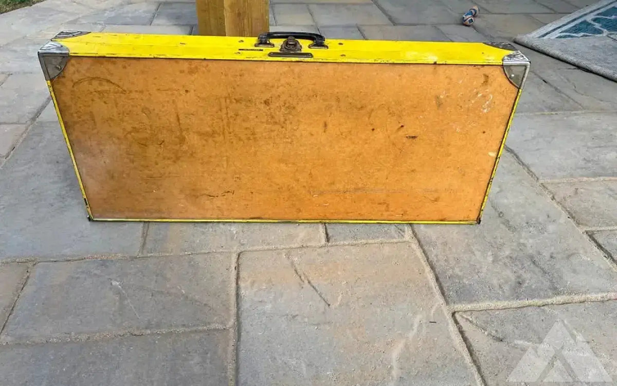 Collapsible table — used camp furniture for sale (photo 3) — photo 3