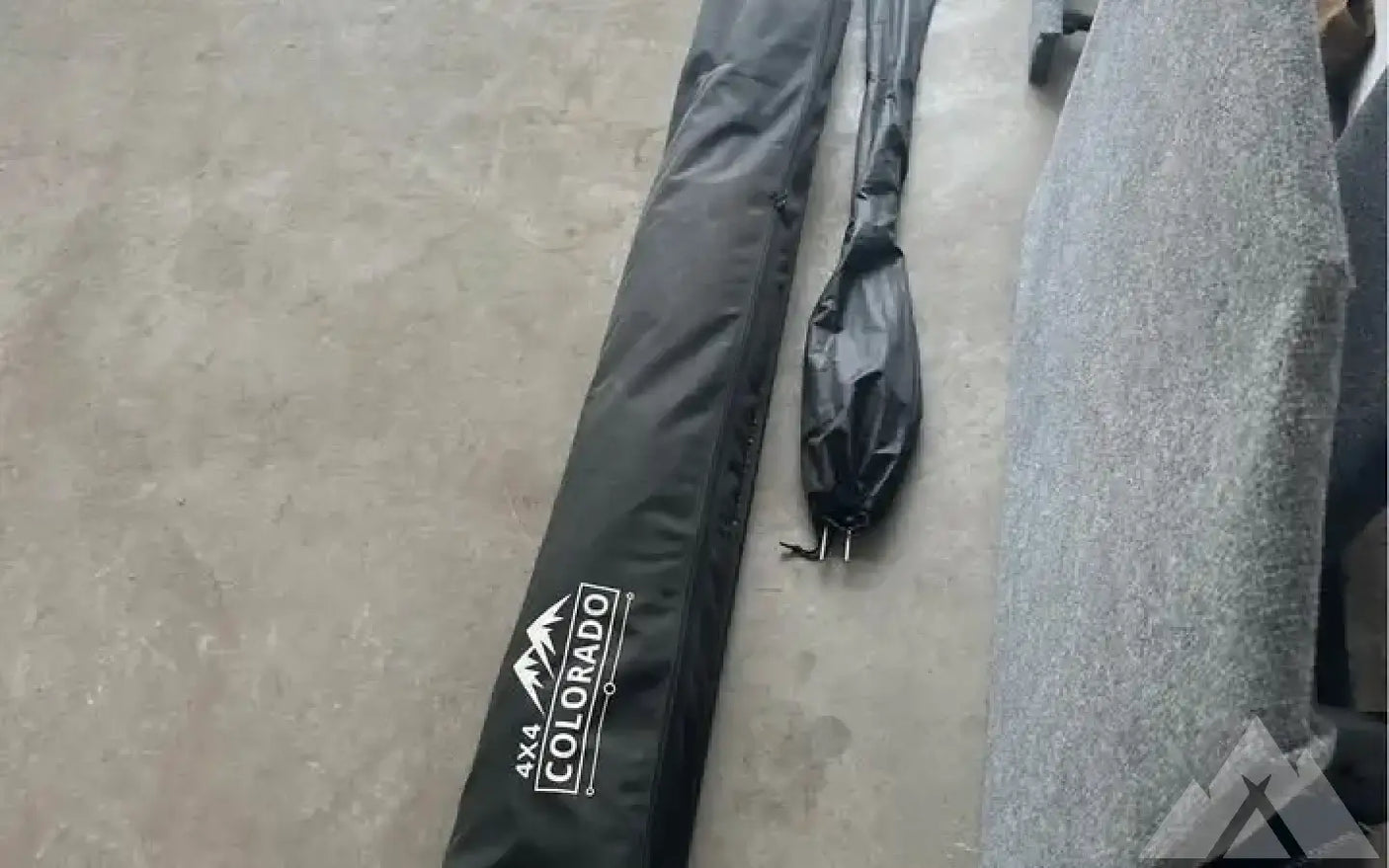 Colorado 4x4 270° Awning — used camp awnings for sale (photo 4)