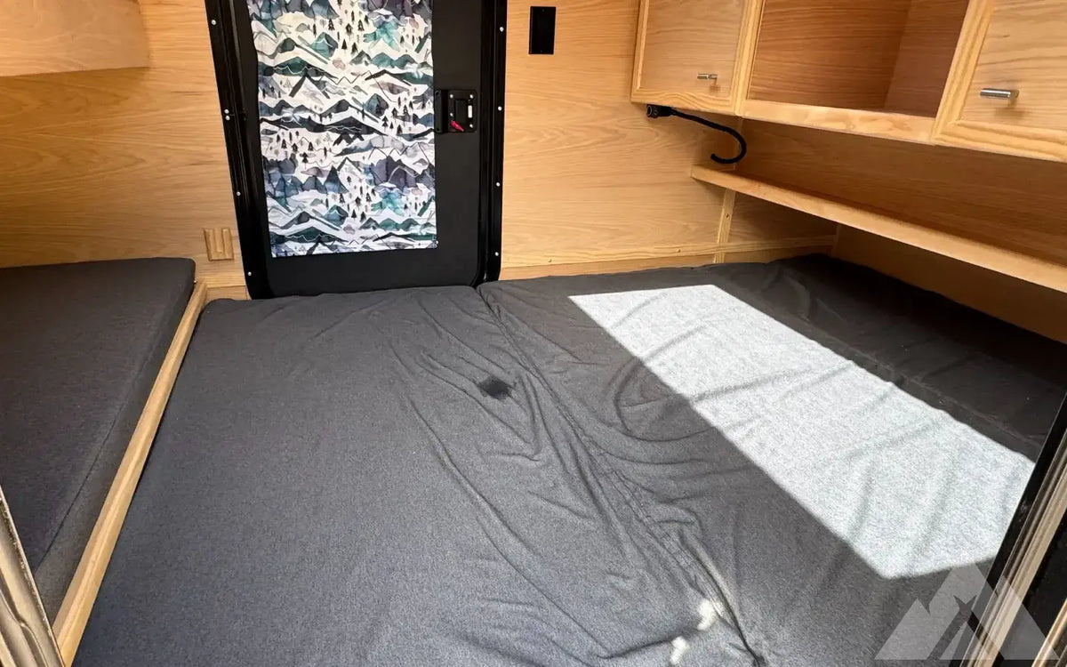 Colorado Teardrop Summit Pinnacle — used overland trailer for sale in Parker, CO (photo 7) — photo 7