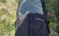 Complete Cleanwaste portable toilet