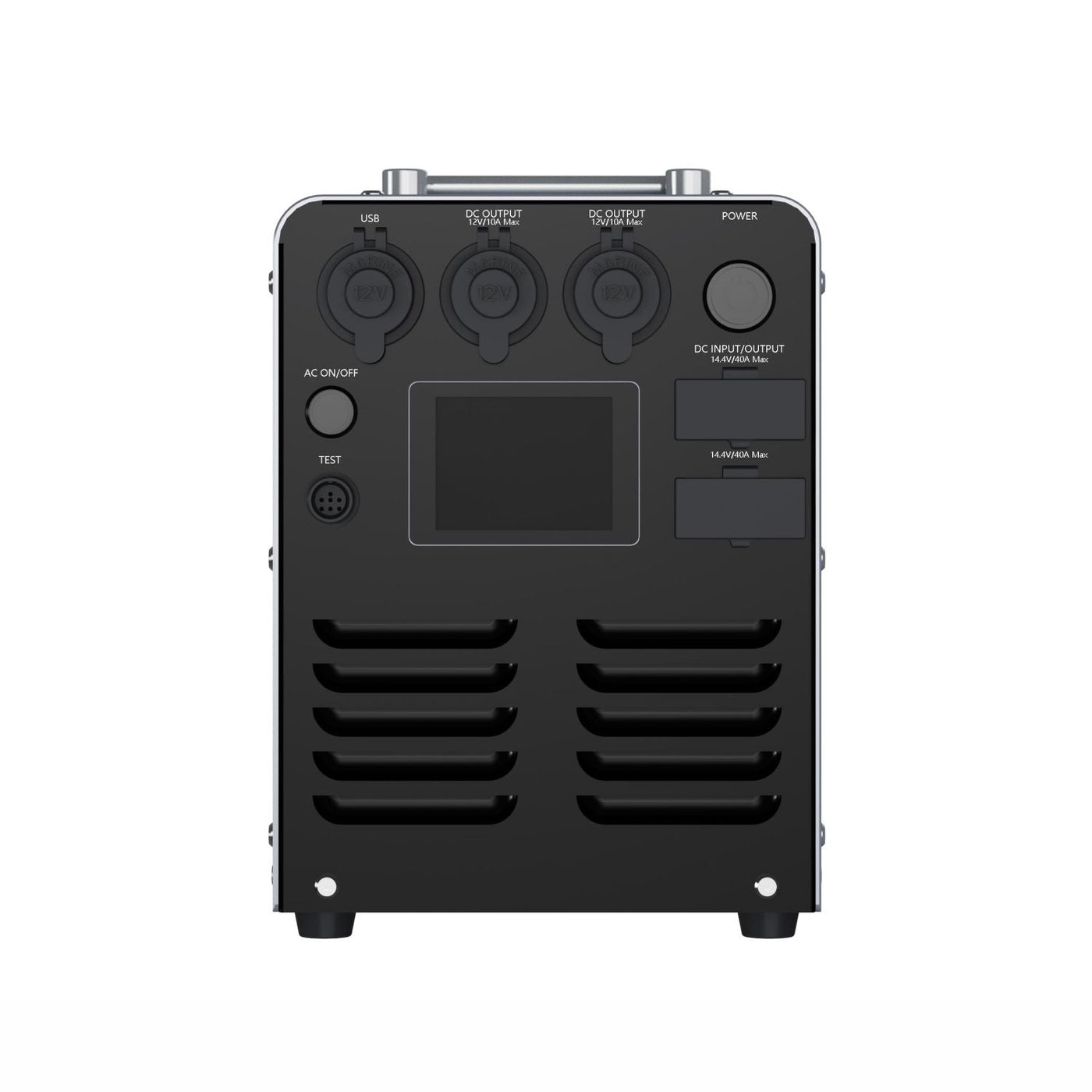 Comvolt 4200 Portable Power Station 12V328Ah — photo 5