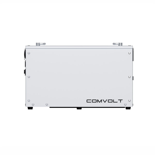 Comvolt 4200 Portable Power Station 12V328Ah — photo 3