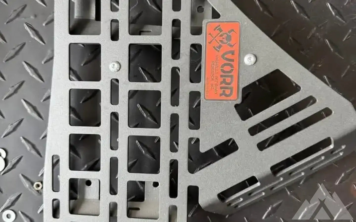 Console Molle panel — used molle panels for sale (photo 4) — photo 4