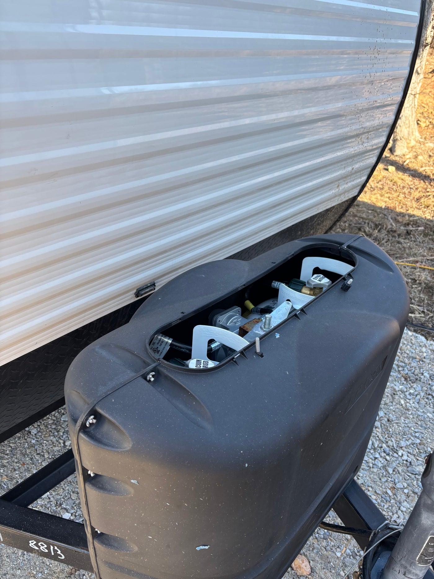 Cozy Camper — photo 10