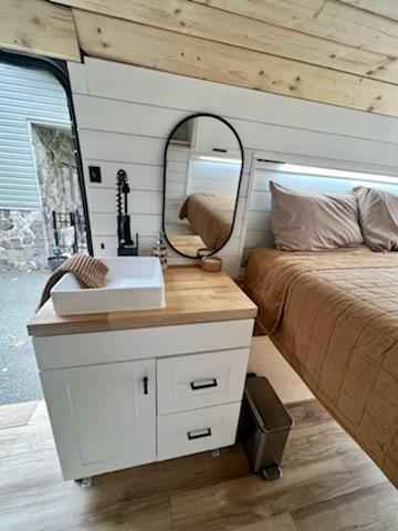 bench seat