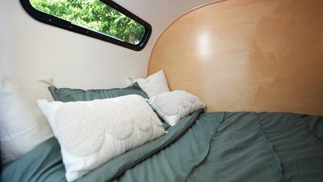 Cute Teardrop Trailer, Perfect for Burning Man — photo 3