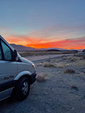 2014 Mercedes-Benz sprinter 144 2500