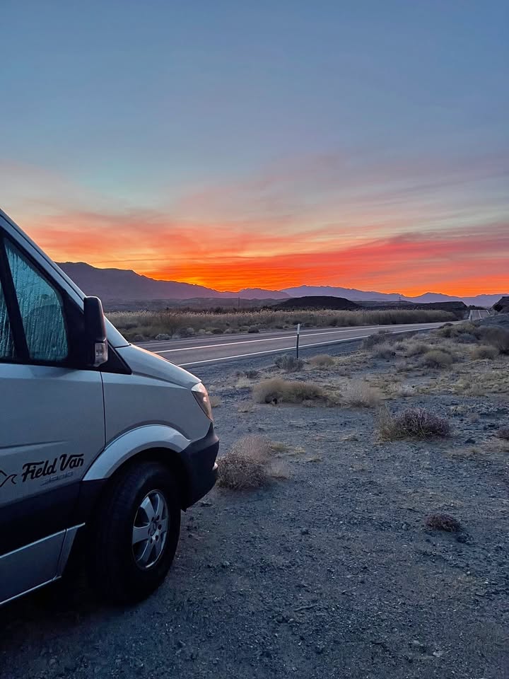 2014 Mercedes-Benz sprinter 144 2500 in Clovis, CA (photo 1) — photo 1