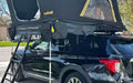 Crafuel Hybrid Rooftop Tent