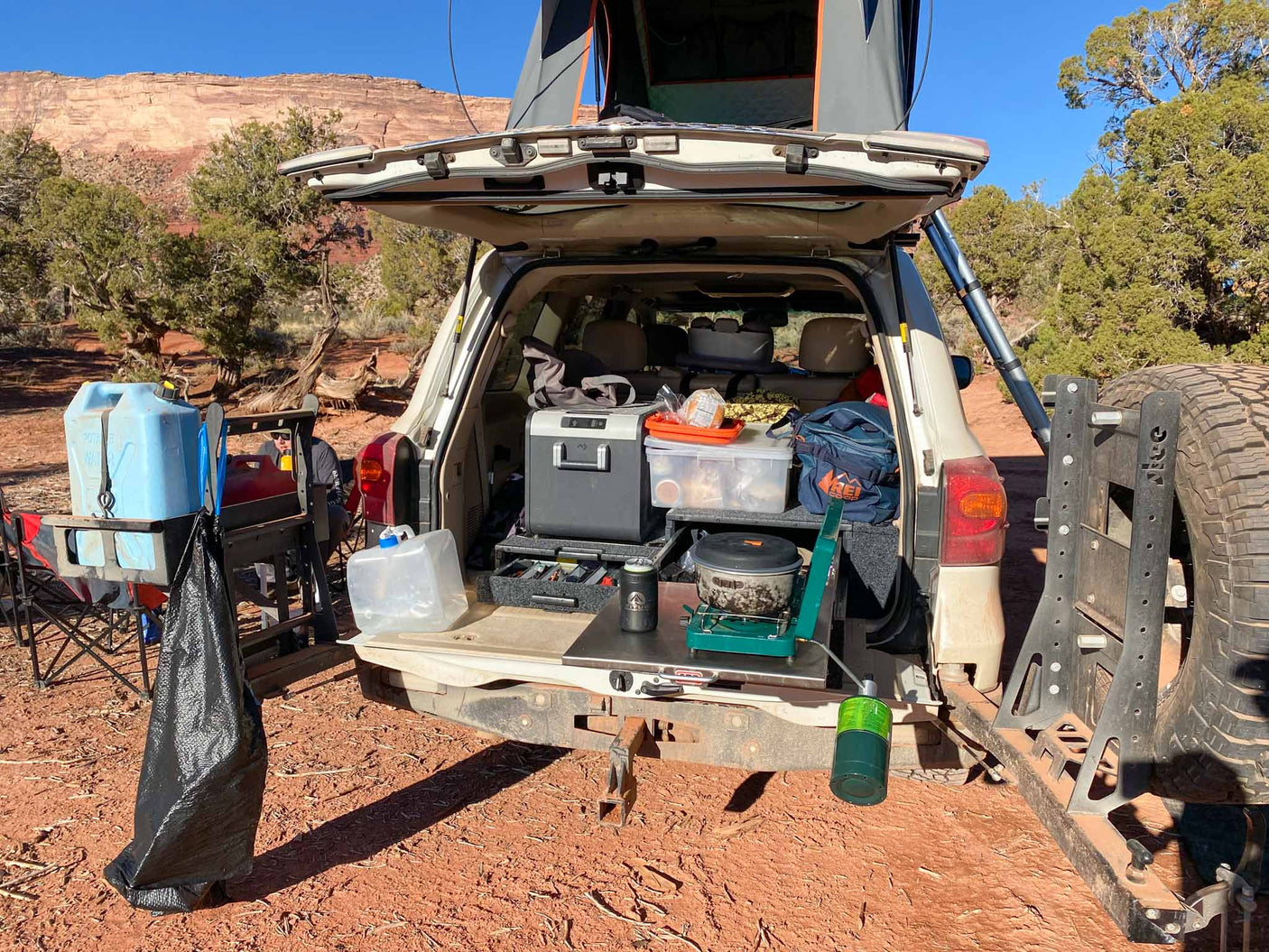 ideal for an RV rental adventure