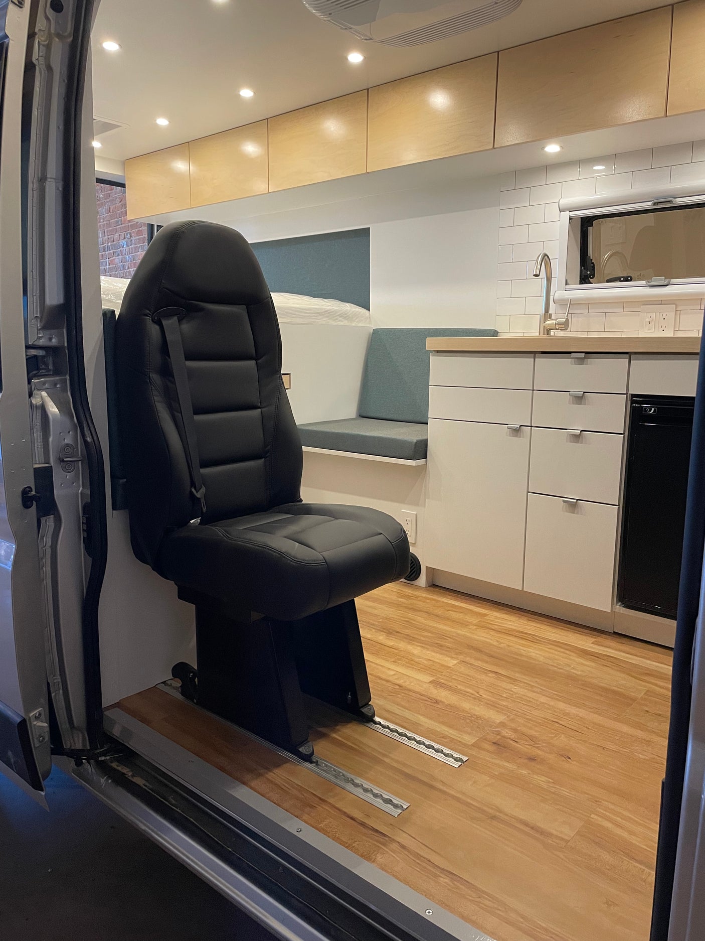 2021 Dodge Ram Promaster 3500