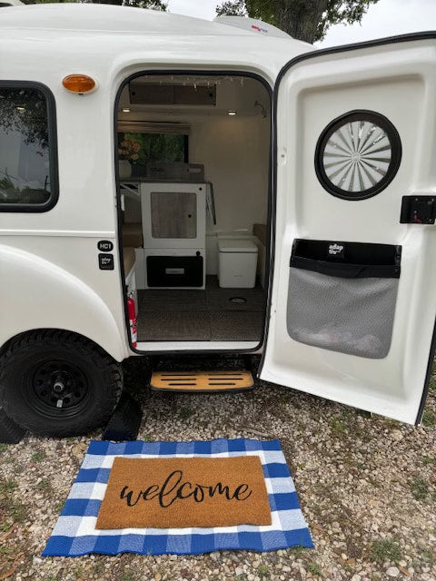 Happier Camper HC1