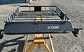 CURT rooftop cargo basket