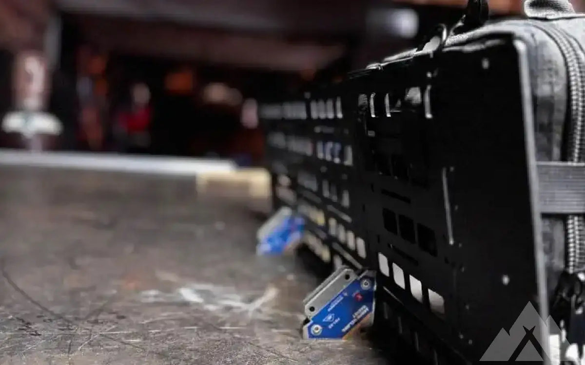 Custom cnc cut molle panels! — new molle panels for sale (photo 5) — photo 5