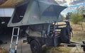 Custom Ready To Go Camping Trailer