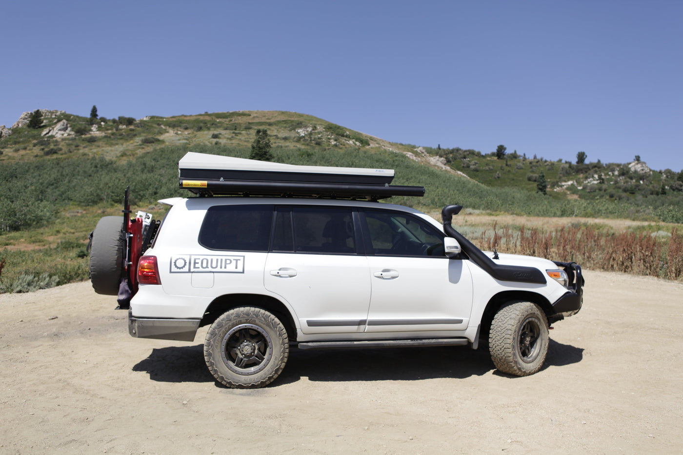 Series 2000 Awning — photo 2