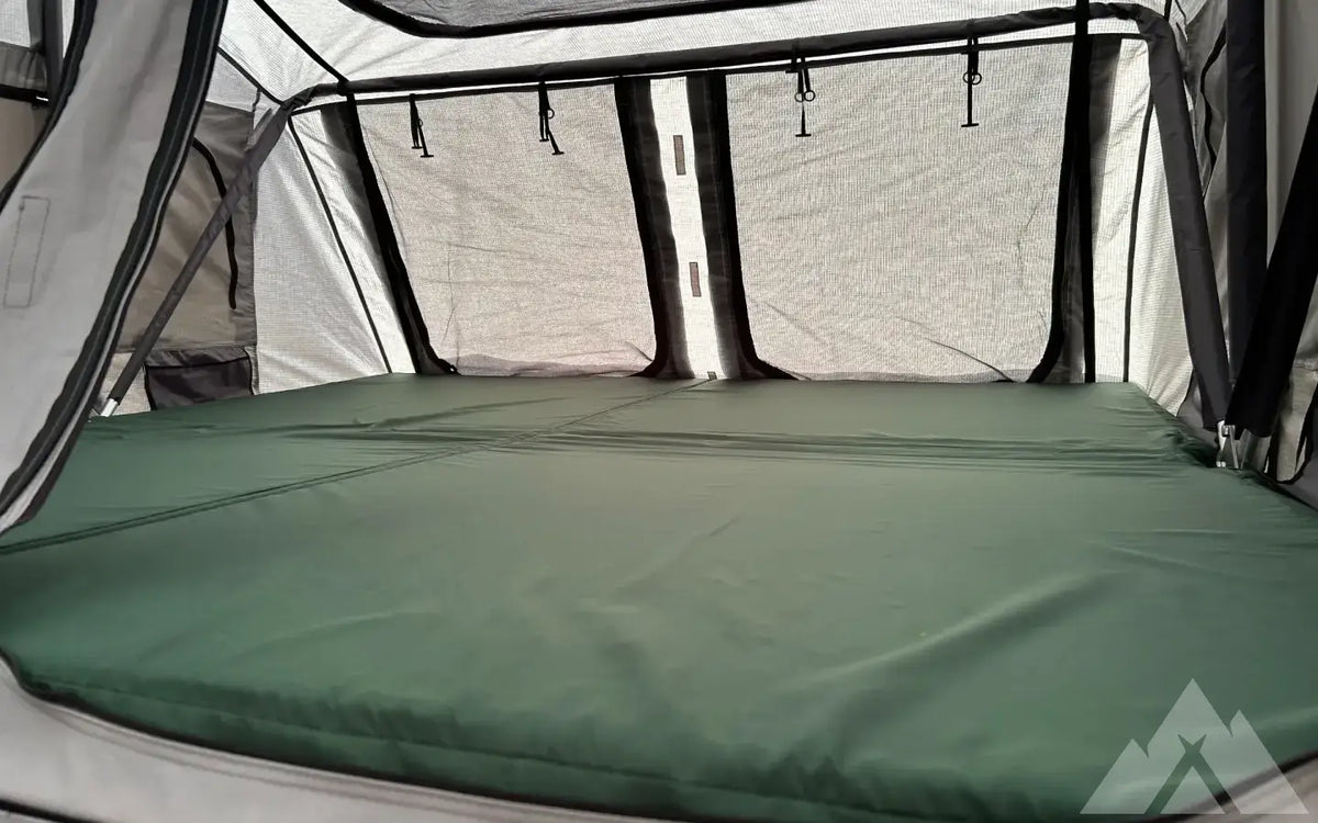 Customized Fort XXL Overlanding Trailer by MOAB — used overland trailer for sale in Prescott, AZ (photo 8) — photo 8