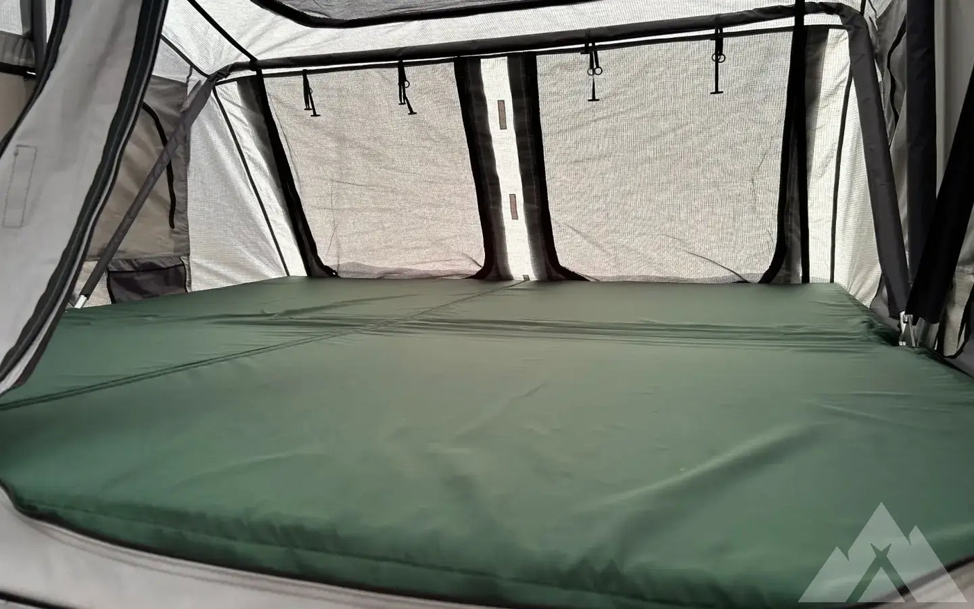 Customized Fort XXL Overlanding Trailer by MOAB — used overland trailer for sale in Prescott, AZ (photo 8)
