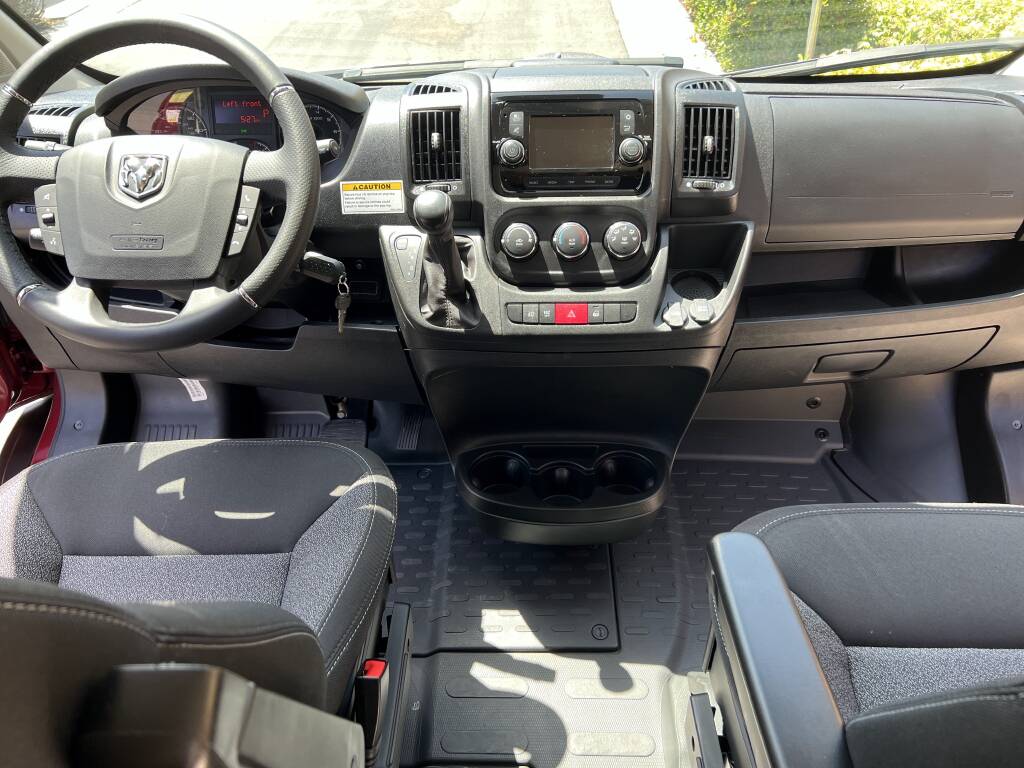 seating