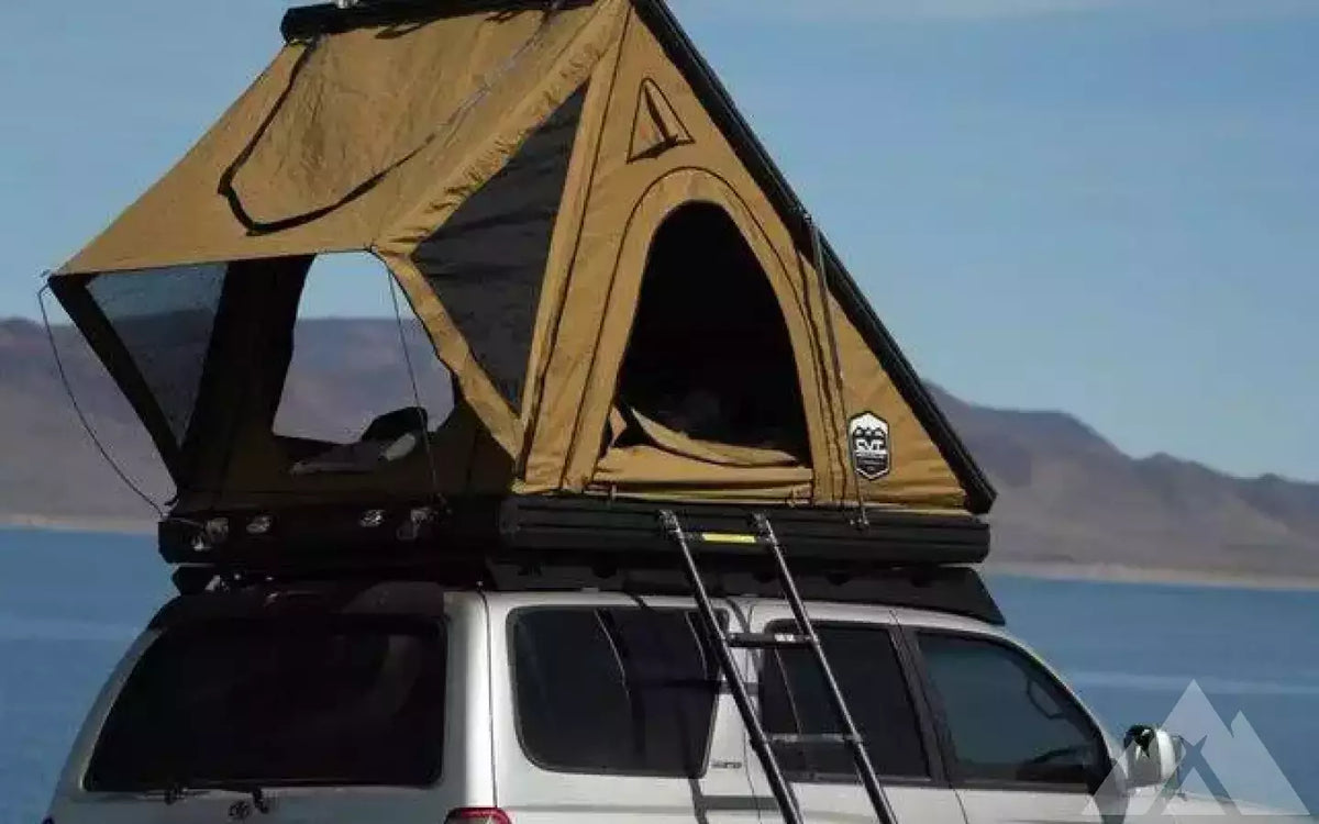 CVT Mt Hood Tent — used rooftop tents for sale (photo 3) — photo 3