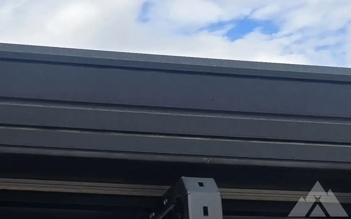 CVT Mt Washington — used rooftop tents for sale (photo 4) — photo 4