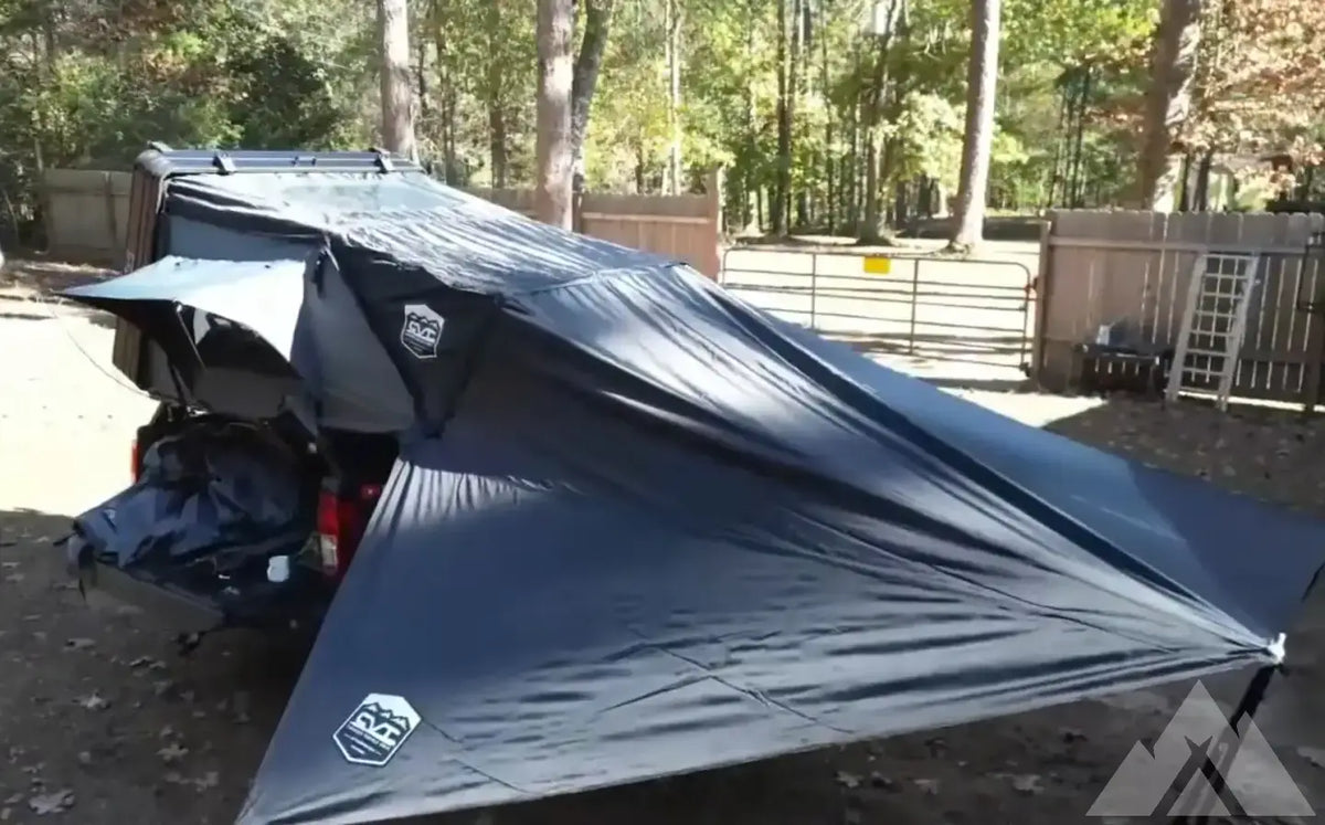 CVT Mt Washington — used rooftop tents for sale (photo 7) — photo 7