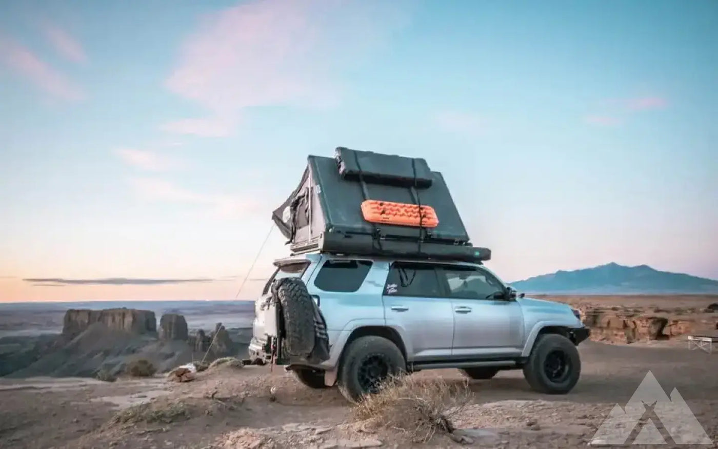 CVT roof top tent — used rooftop tents for sale (photo 4) — photo 4