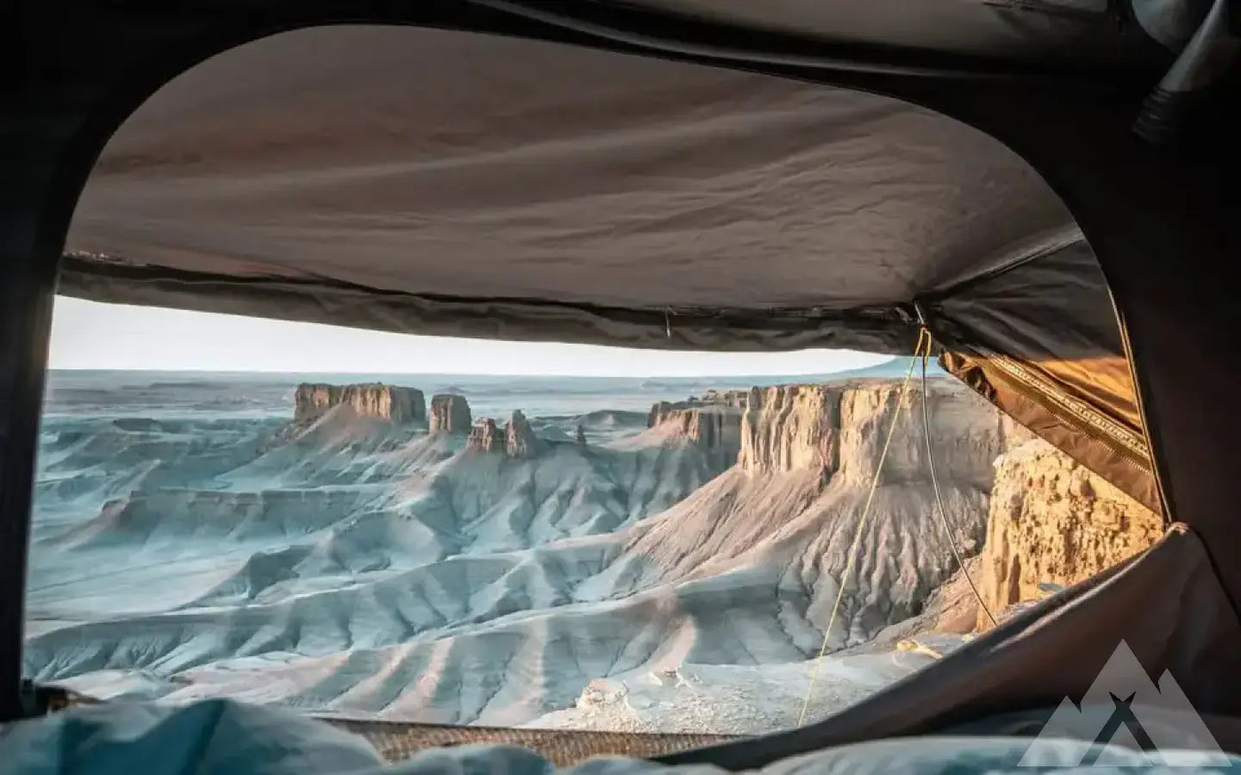 CVT roof top tent — used rooftop tents for sale (photo 5) — photo 5